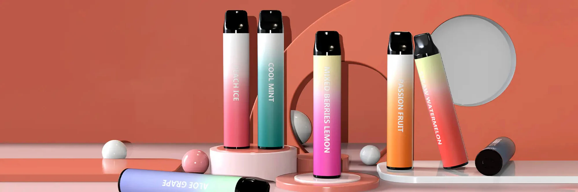Premium Vaping, Global Wholesale Excellence